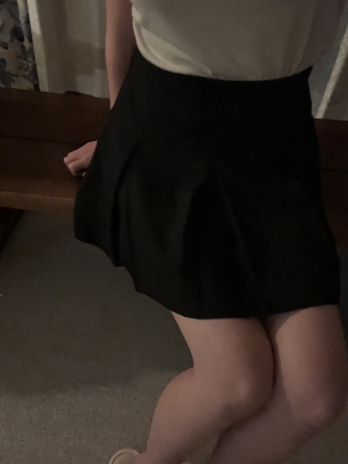 Naruse Rin（ナルセ　リン）エステ歴初年度