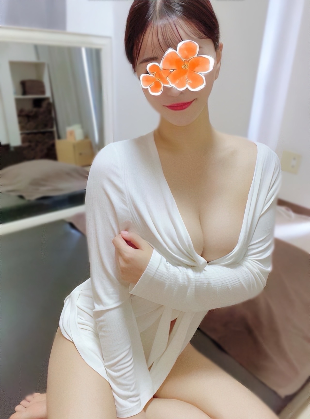 天月そら