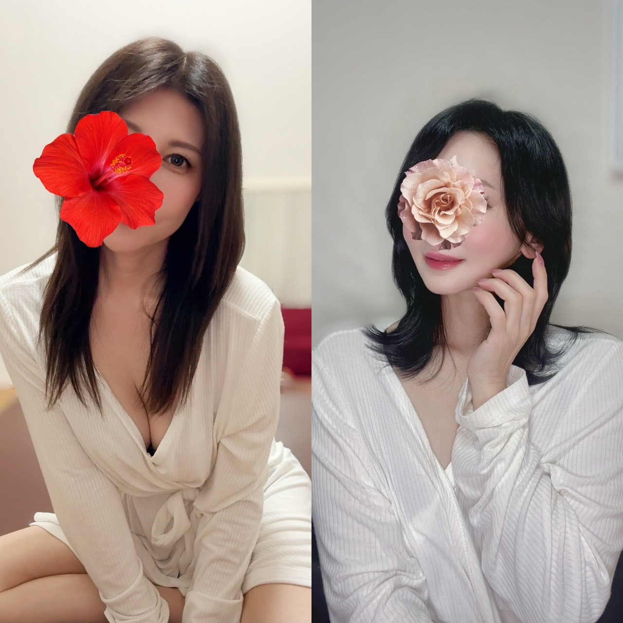 ダブルセラピスト➃