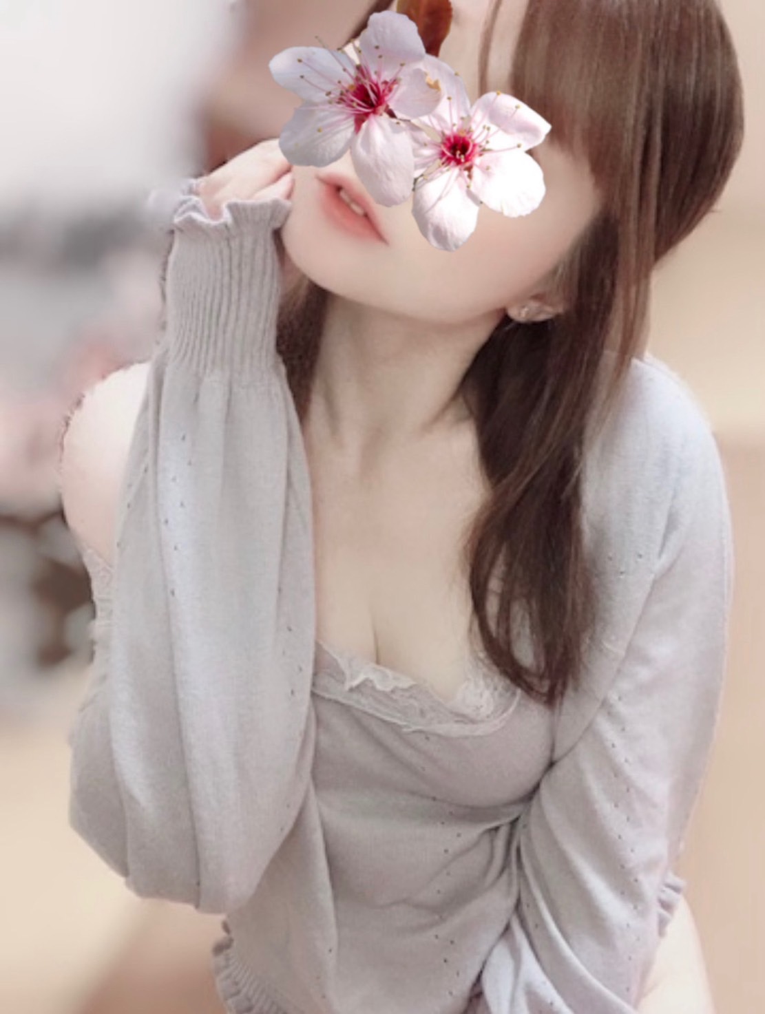 藍田もえ