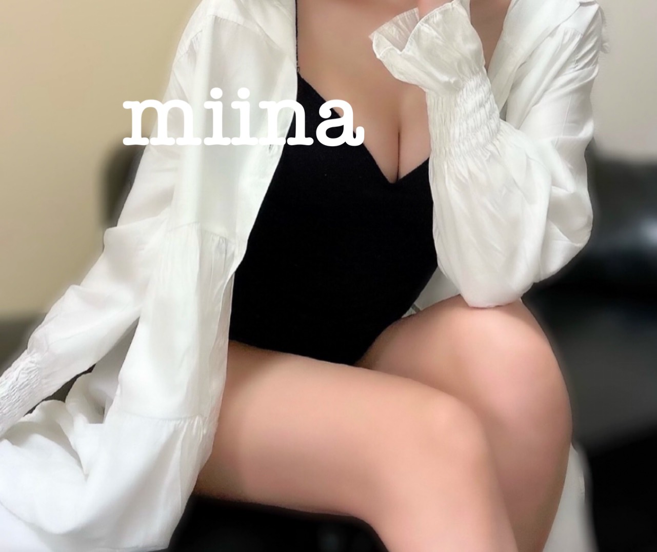 NOIR（ノアール）栃木市・小山市メンズエステ 柚木　みいなの画像