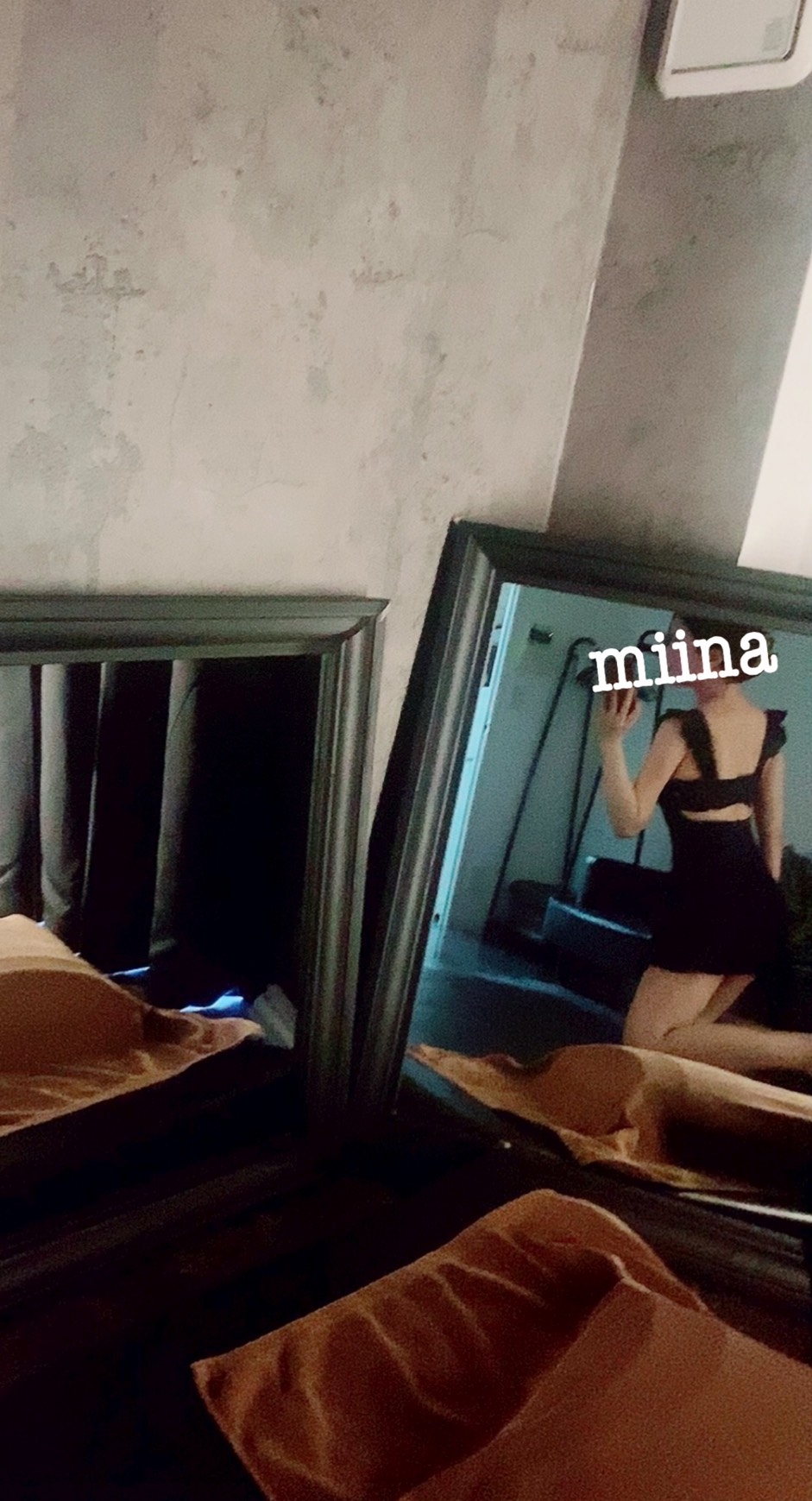 柚木　みいなの画像