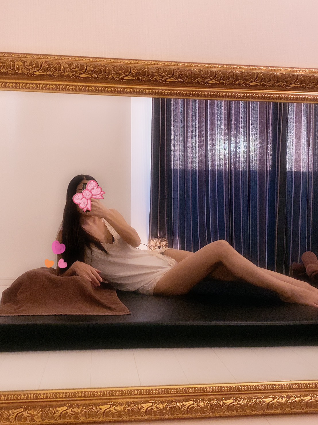 NOIR（ノアール）栃木市・小山市メンズエステ 近藤 あやのの画像