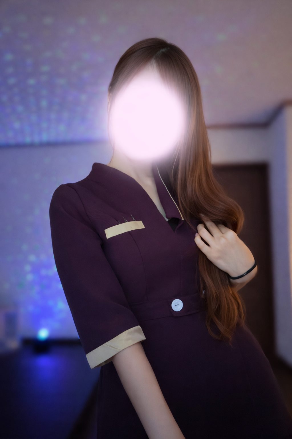 NOIR（ノアール）栃木市・小山市メンズエステ 黒咲 いろはの画像