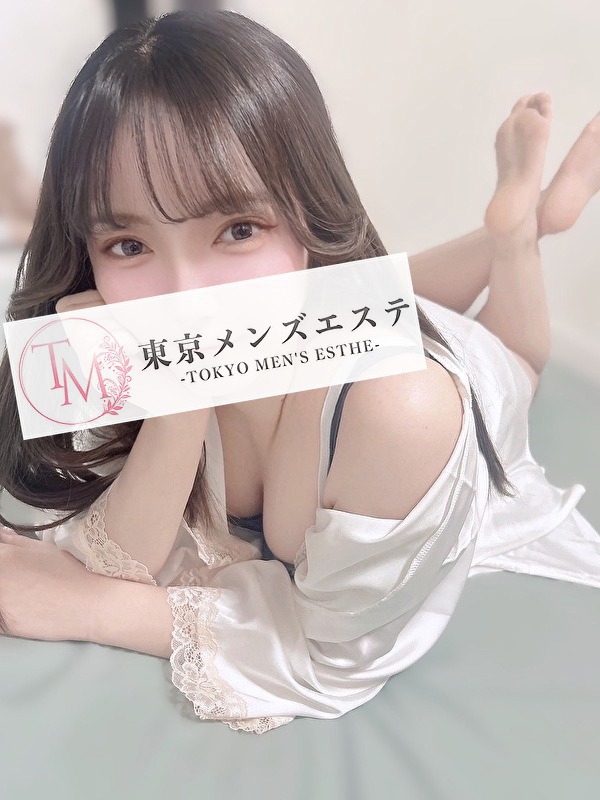 東京メンズエステ-TokyoMensEsthe- れいの画像
