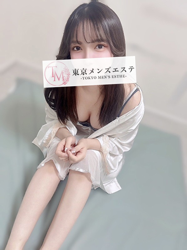 東京メンズエステ-TokyoMensEsthe- れいの画像