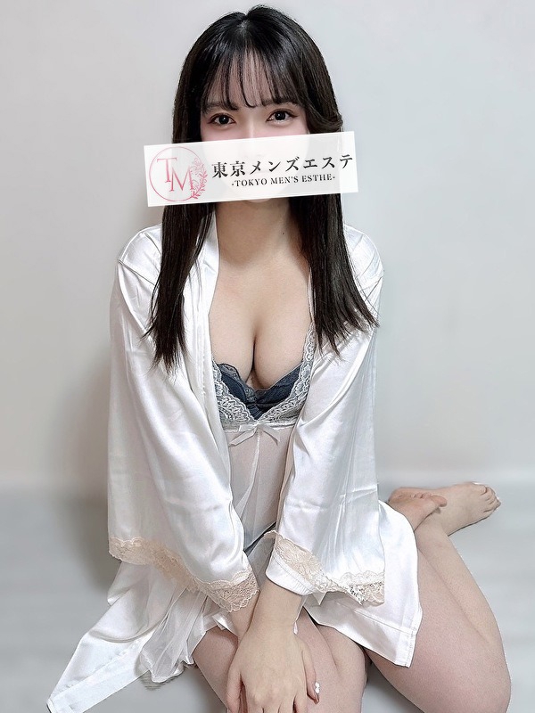 東京メンズエステ-TokyoMensEsthe- れいの画像