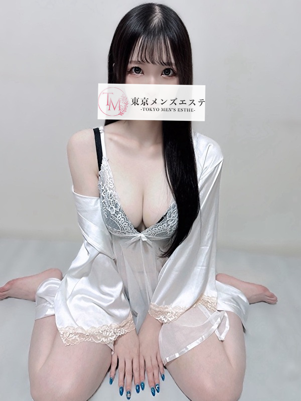 東京メンズエステ りお｜スタイルが際立つ全身宣材写真