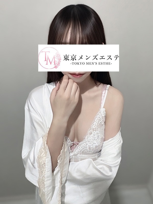 東京メンズエステ｜密着マーメイド施術が人気のセラピスト「さな」