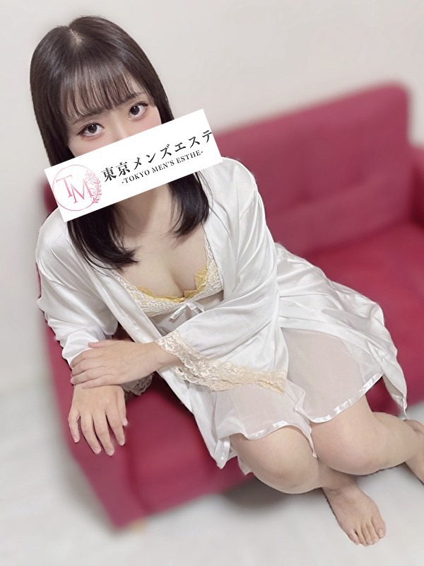 東京メンズエステ「ひめの」|大人の色気と優しさを併せ持つ癒し系セラピスト