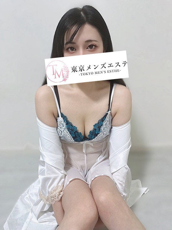 東京メンズエステ-TokyoMensEsthe- えみの画像