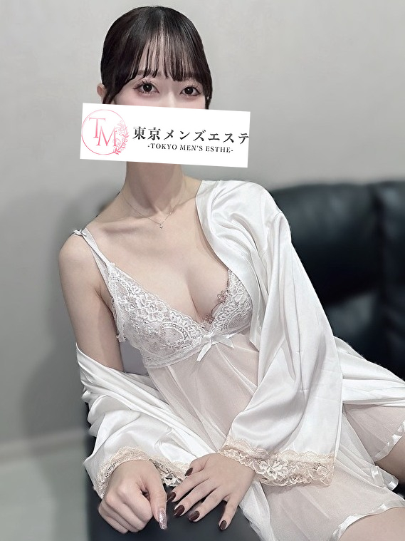 東京メンズエステ-TokyoMensEsthe- あみの画像