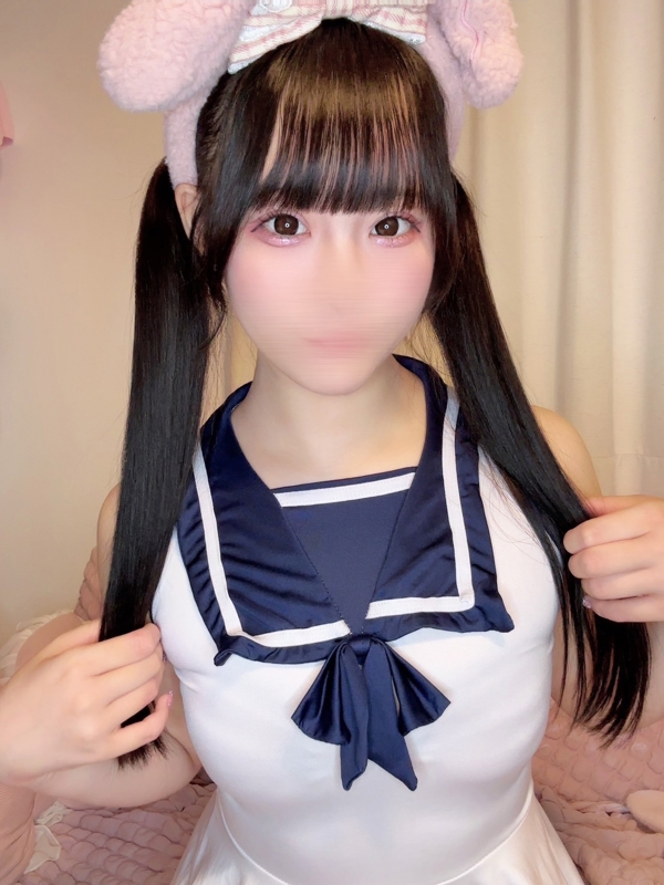 秋葉原・新橋メンズエステ｜ウサじょ学園 ゆゆの画像