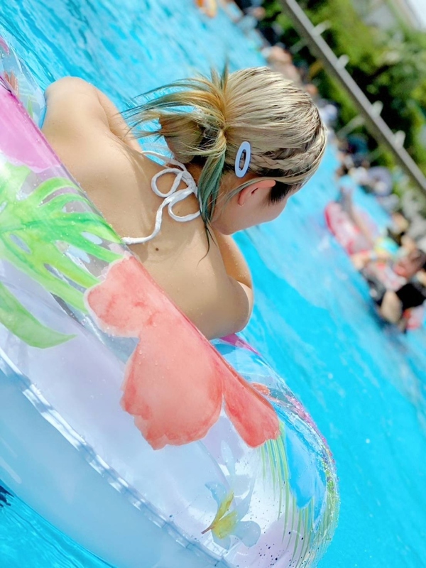 ゆうみの画像
