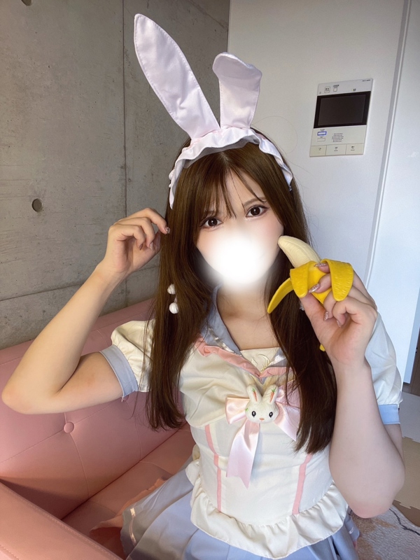 秋葉原・新橋メンズエステ｜ウサじょ学園 まなの画像