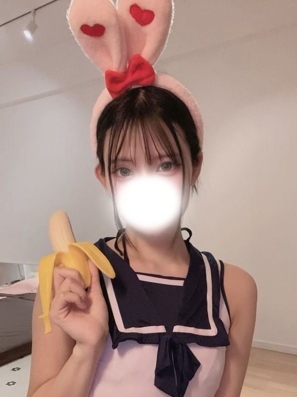 秋葉原・新橋メンズエステ｜ウサじょ学園 あみの画像