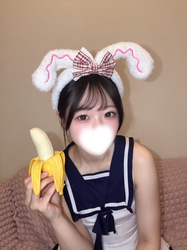 秋葉原・新橋メンズエステ｜ウサじょ学園 あきの画像